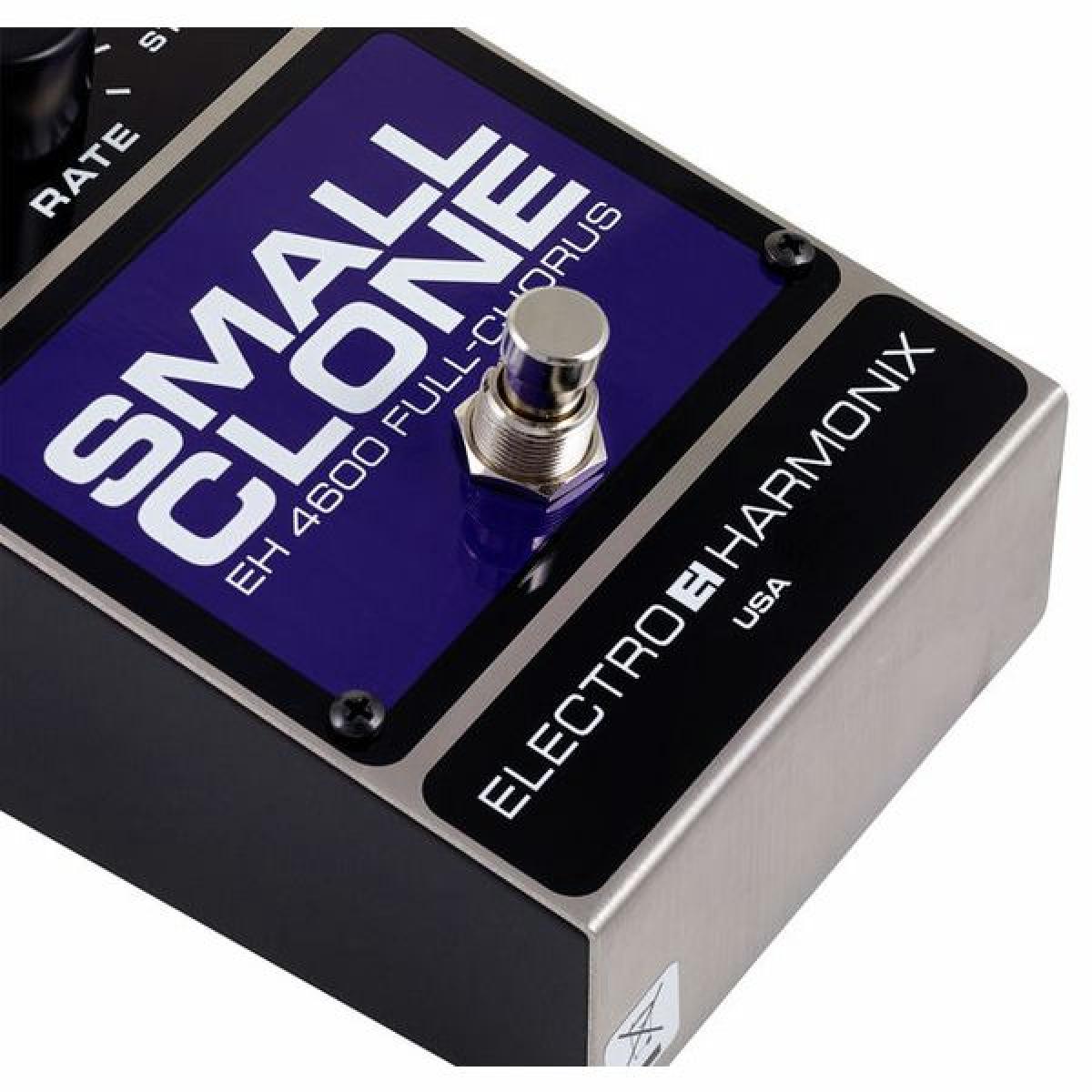 Electro Harmonix Small Clone - BimotorDJ